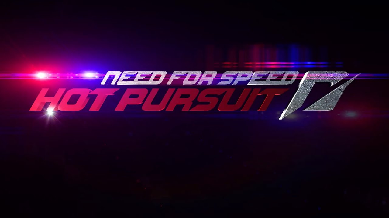 Unofficial Need For Speed Hot Pursuit trailer by killat0n