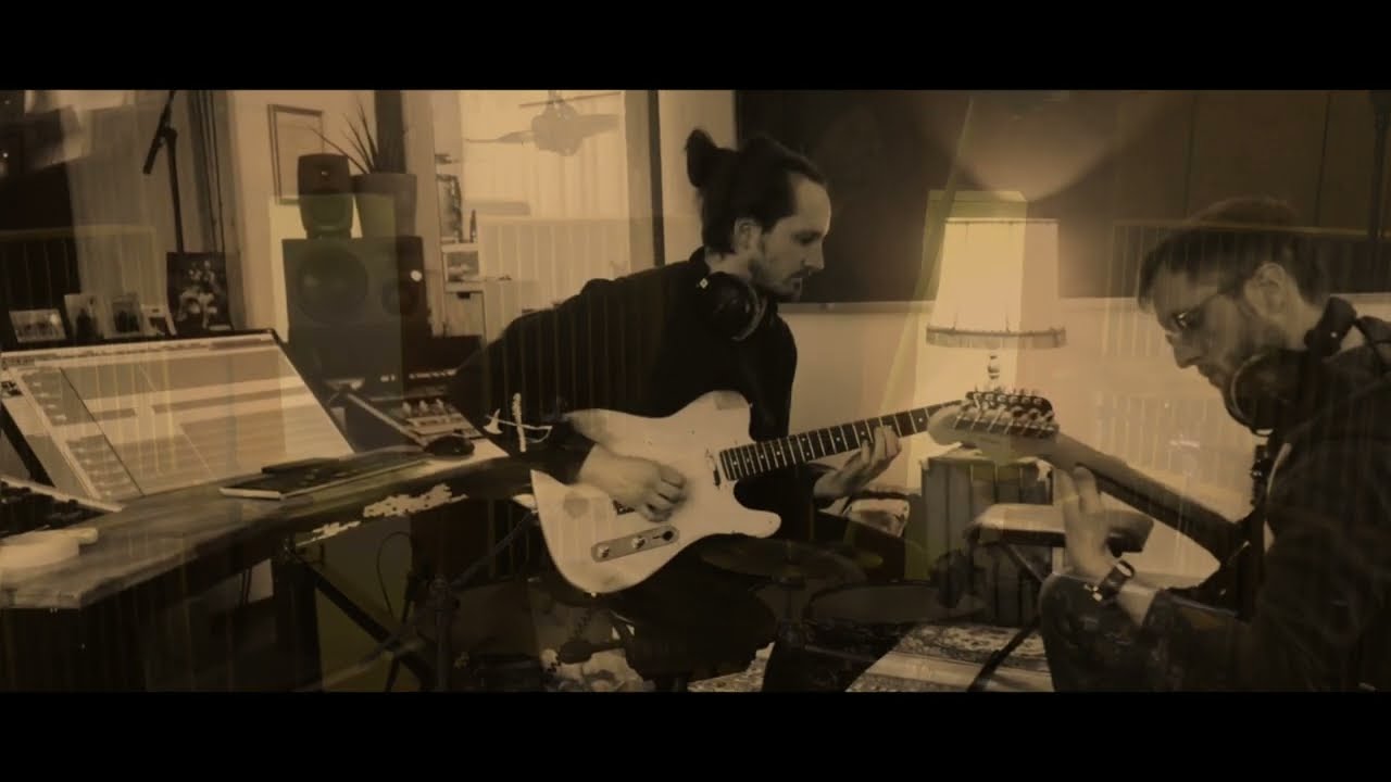 Contrast - Acedia (Official Video)