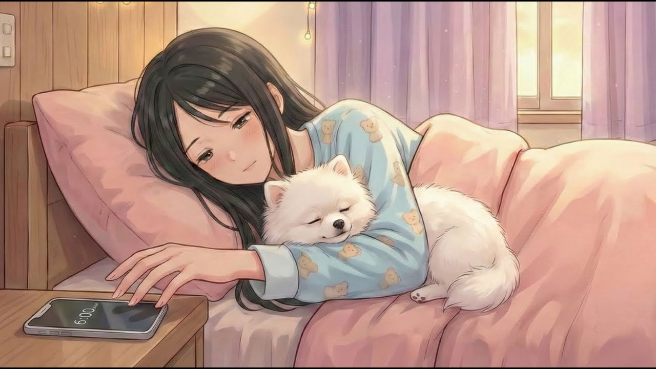 A Cozy Winter with Mungchi ❄️ Warm Stew & Snuggles 포근한 겨울, 뭉치와 함께하는 소박하고 따뜻한 하루