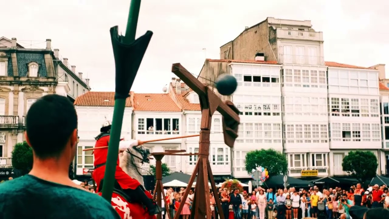 Video presentación da campaña 