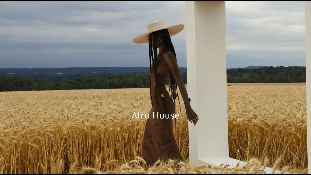 Afro House Mix 2025 | The Best of Afro House 2025