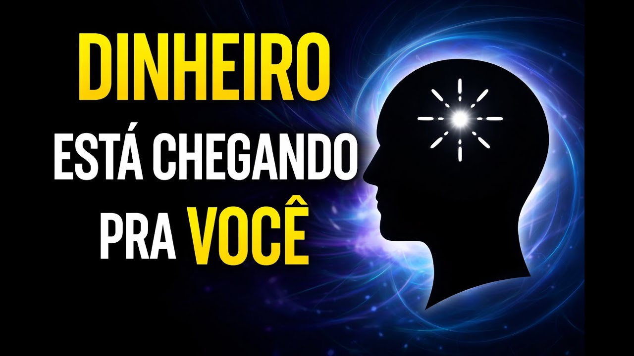 Ouça por UMA SEMANA e Descubra o Verdadeiro Significado da PROSPERIDADE!
