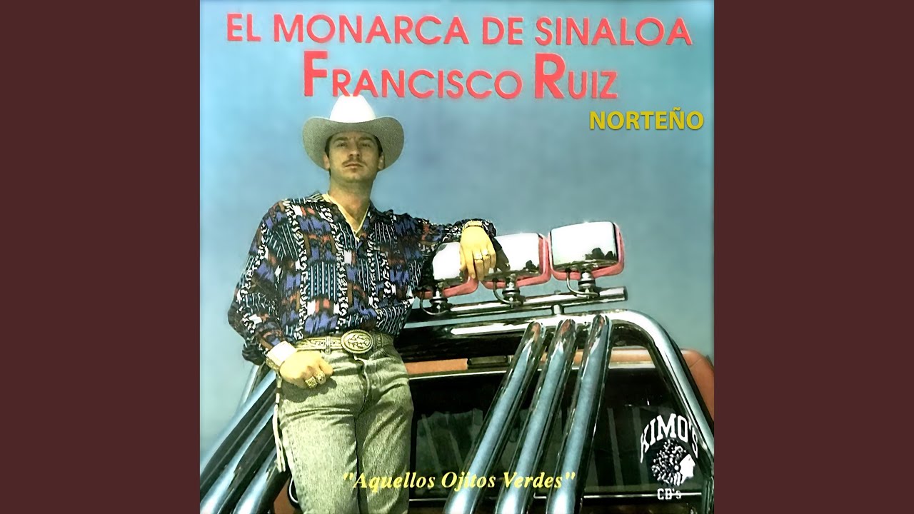 Aquellos Ojitos Verdes
