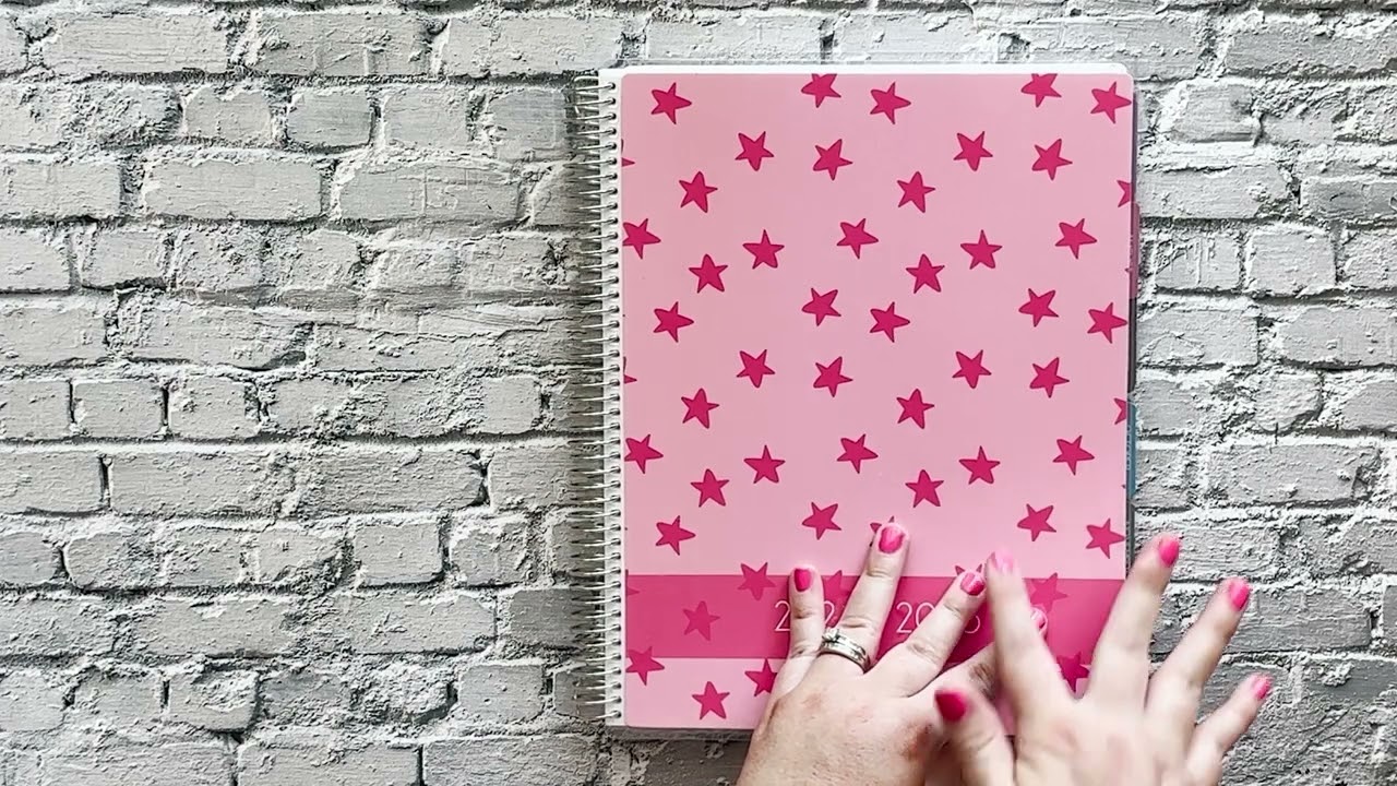 4theloveofpi 24-25 Teacher Planner