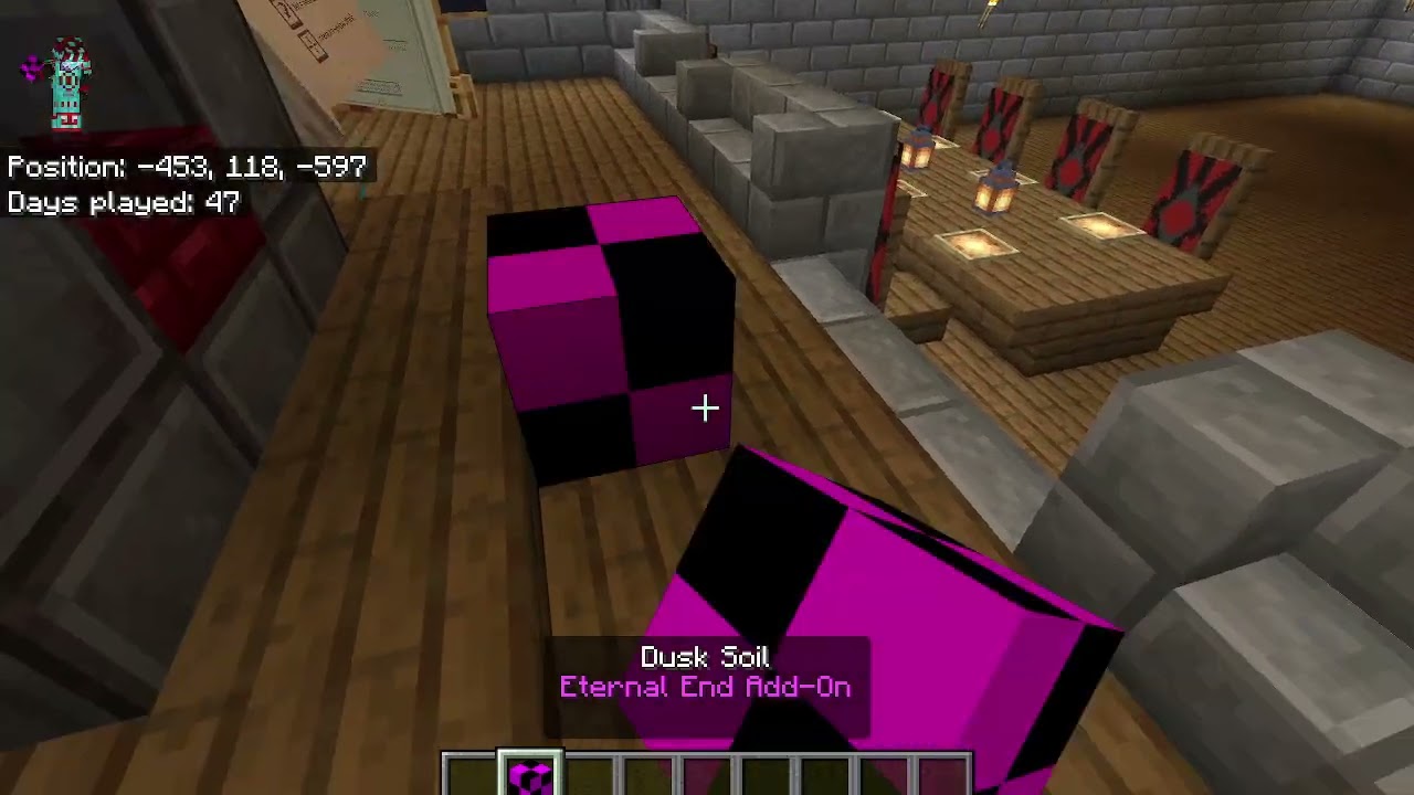 Minecraft with Friends - Season 3 Episode 4
