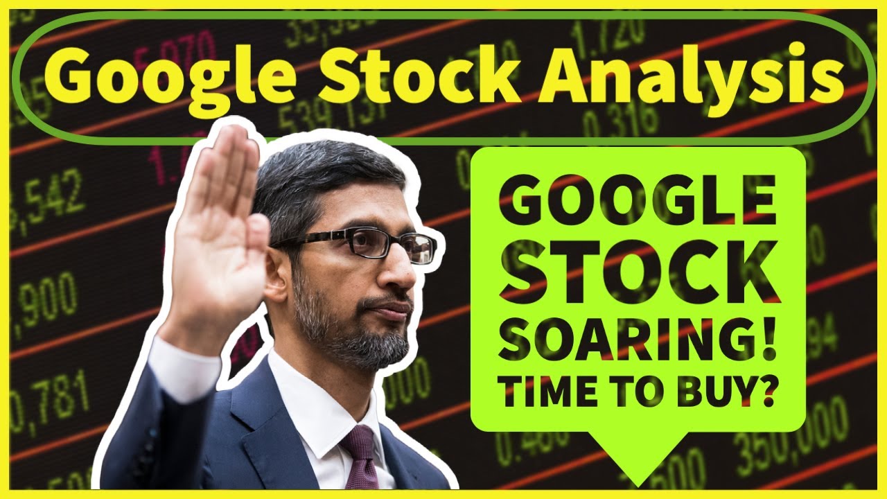 Google (GOOG GOOGL) Stock Analysis - What Will Google Do With $130B In Cash?