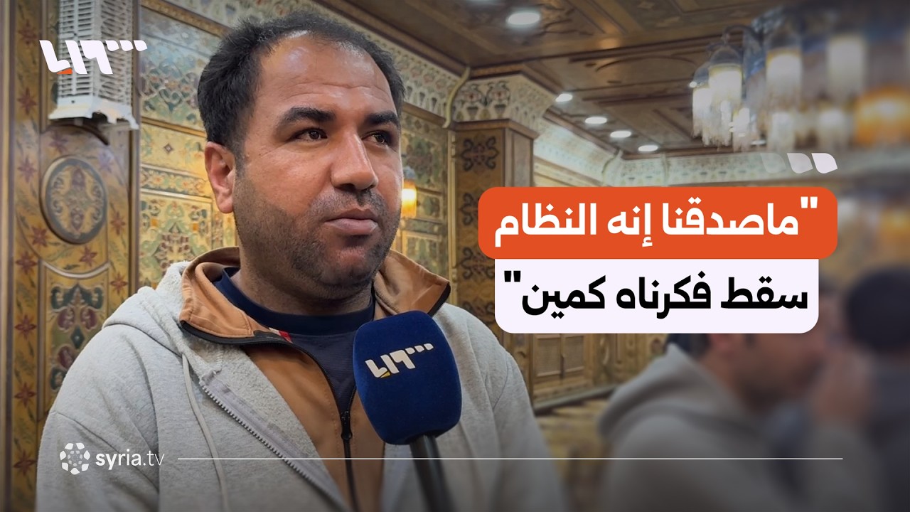 وصول 13 معتقلا من سجون 