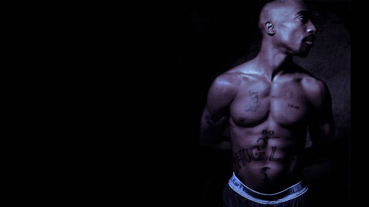 2pac - Straight ballin (Slowed)