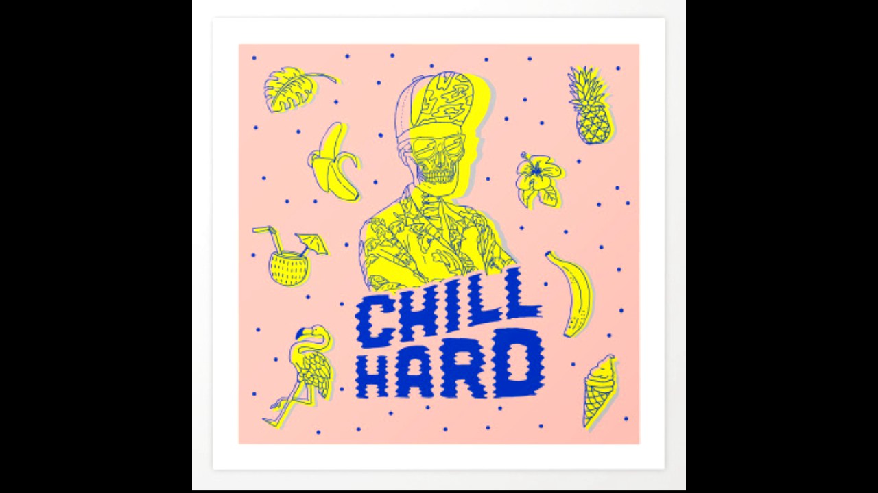 CHILL BAILE SESSIONS #1 [FREE DOWNLOAD]