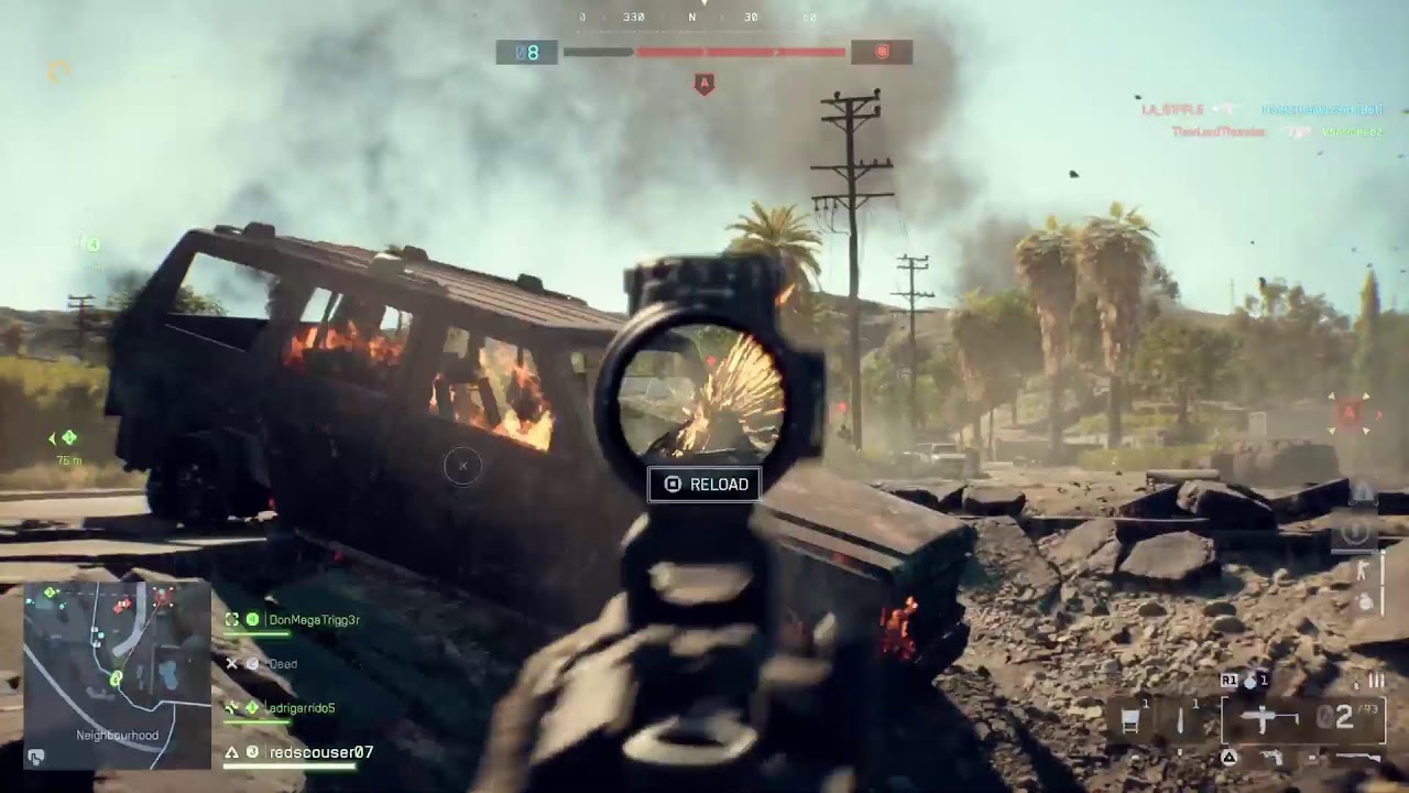 Battlefield 6 - PS5