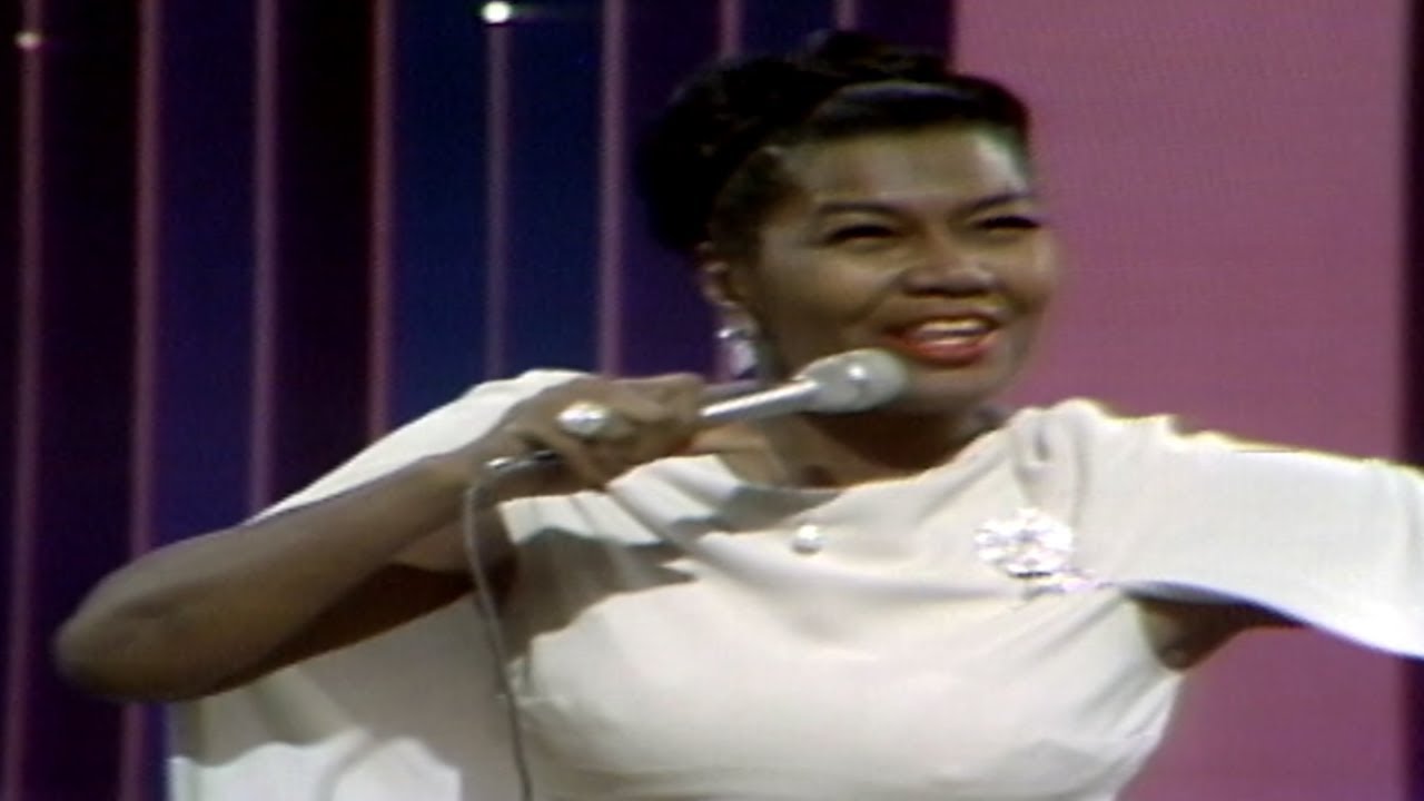 Pearl Bailey 