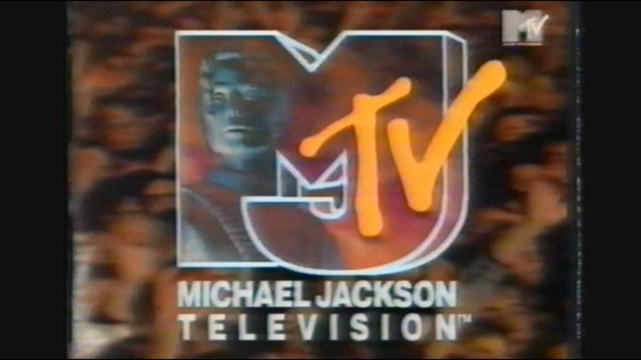 1995-09-24 MTV turns MJTV - Michael Jackson week 3 trailers #HIStory25