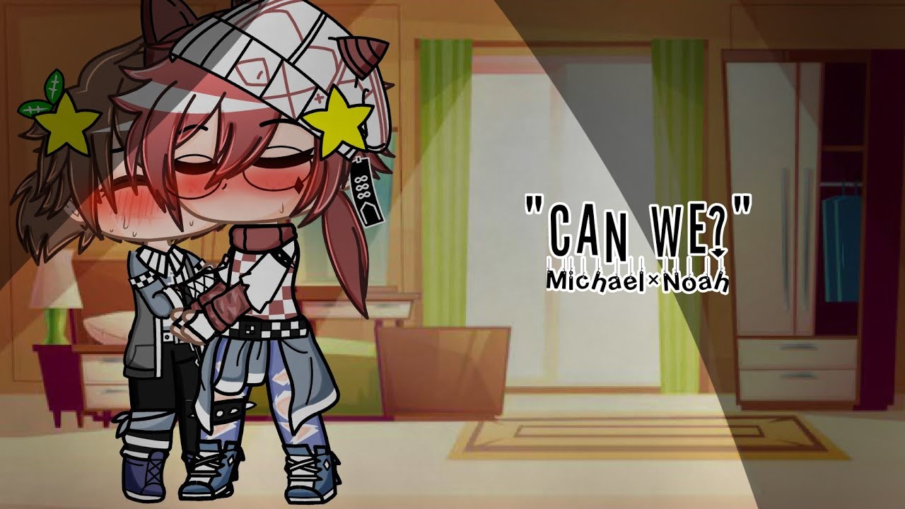 °[]Can we~?[]°[]P.Michael×P.Noah[](skit#12)[] Enjoy~[]