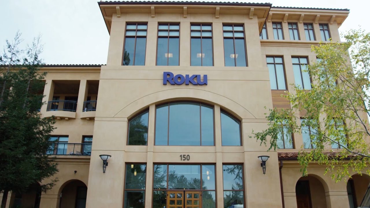 What it's like working at Roku