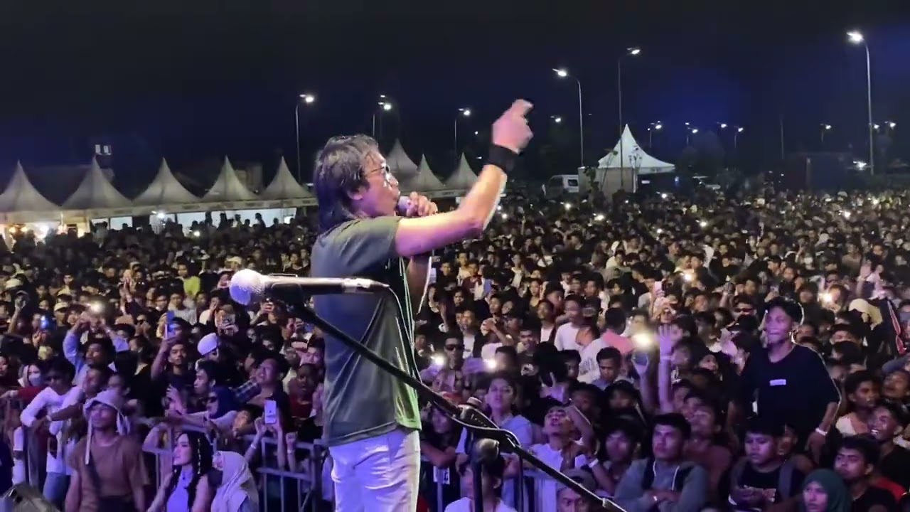 JUJUR - MANDALIKA 09.12.2023