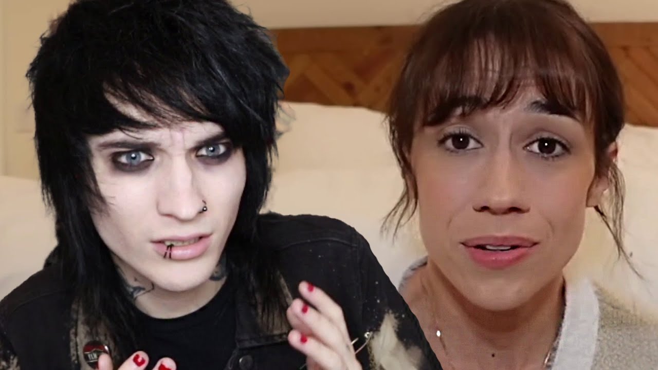 Colleen Ballinger is Back on Youtube