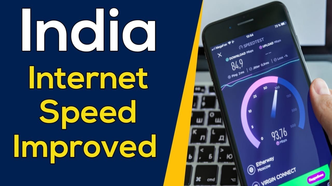 India is Doing Great on 5G Mobile Internet Speed | Ookla Global Speed index March 2023