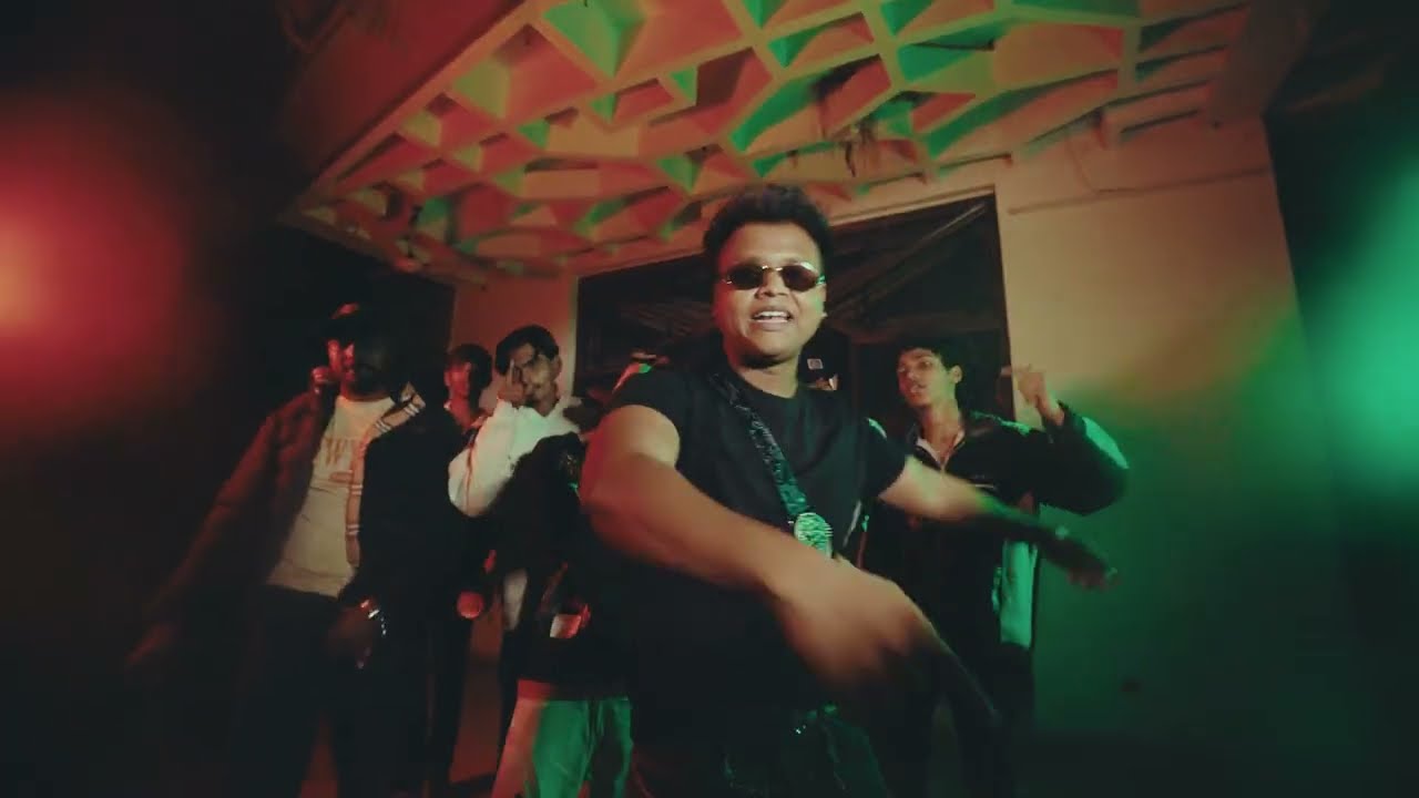 HOOD CRIME - B BOB Ft @PRIME.CRIME_  (Official video) PROD BY UG BEATS