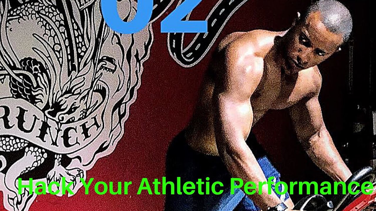How To Increase Athletic Performance | Performance Hack