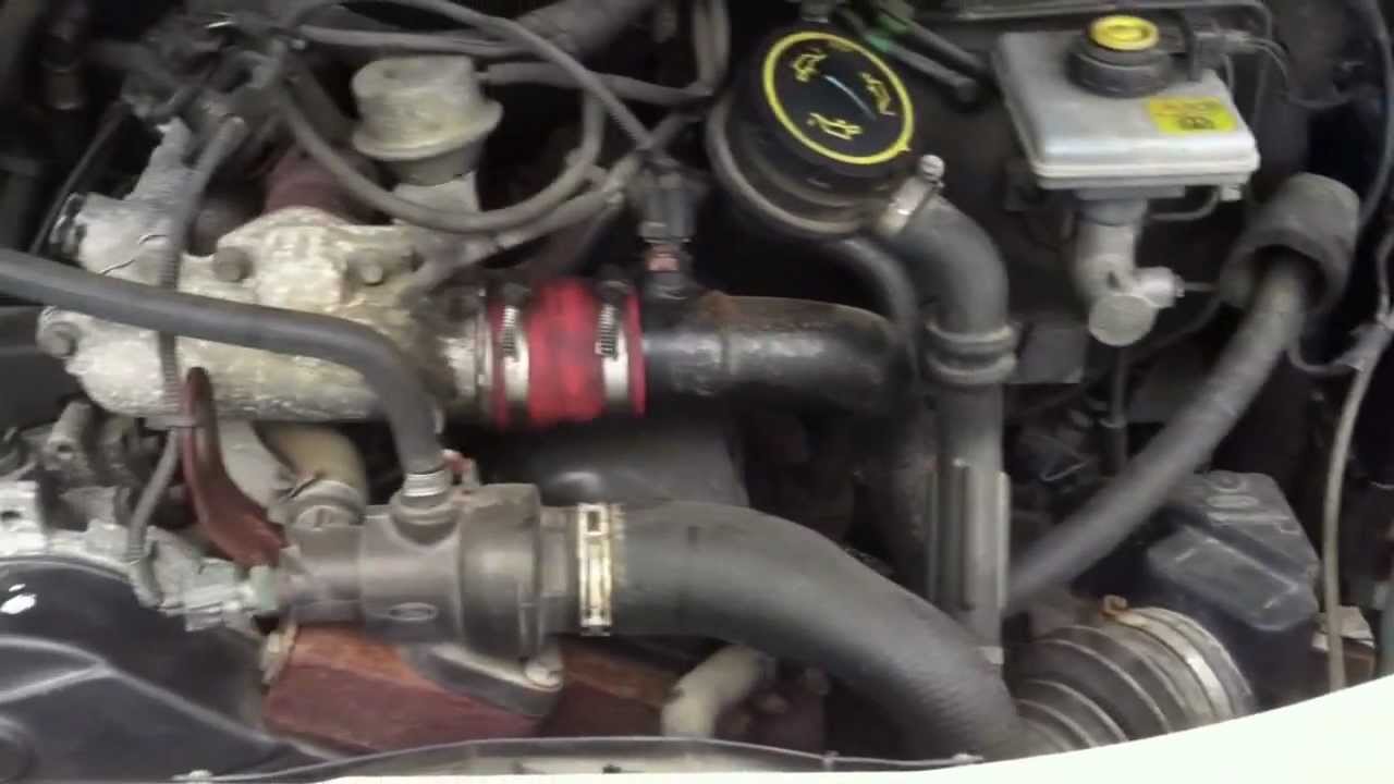 camping car ford challenger 170 ROUEN (76)
