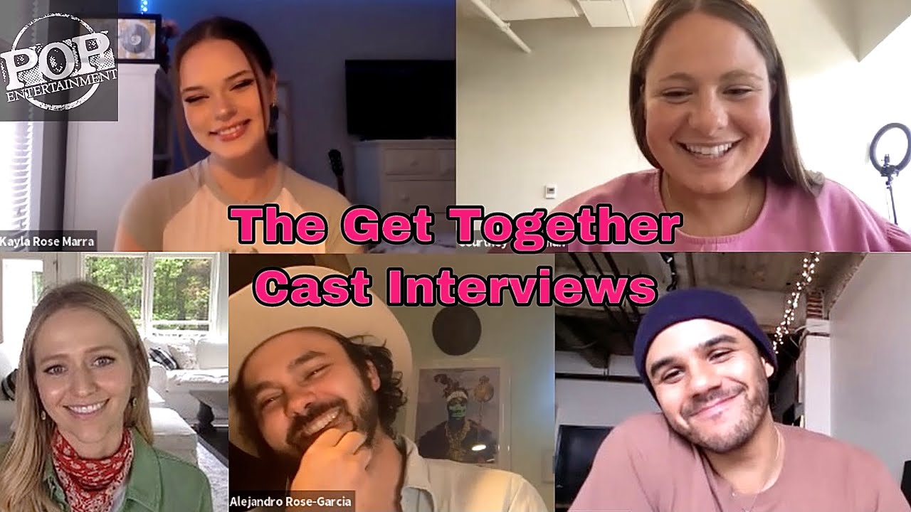 The Get Together Interview
