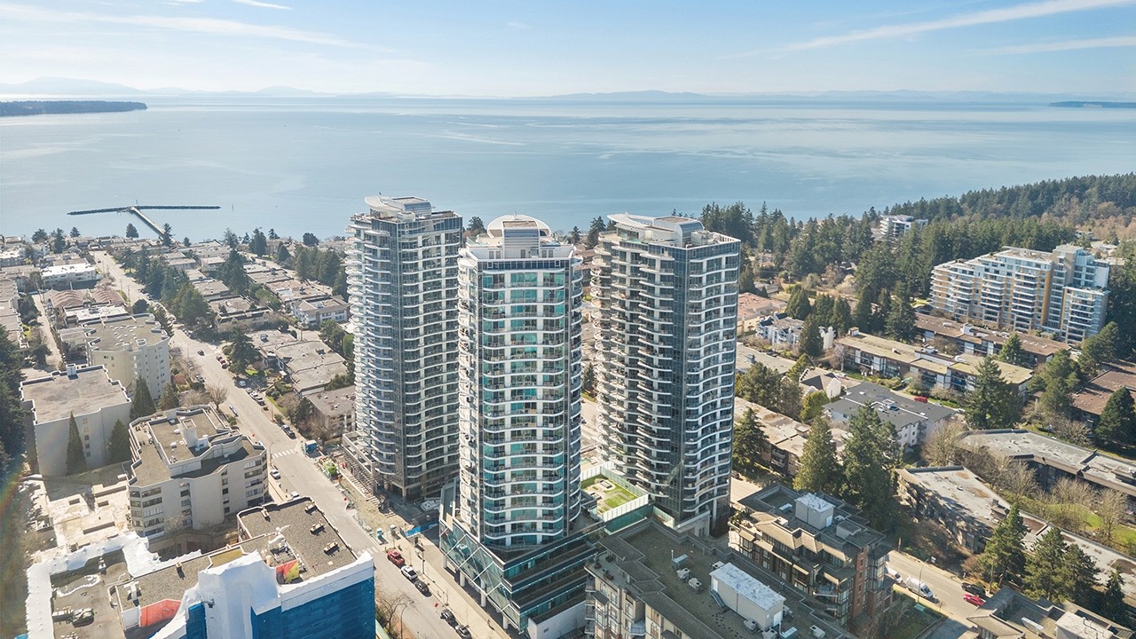 2004 1501 Foster Street, White Rock, British Columbia