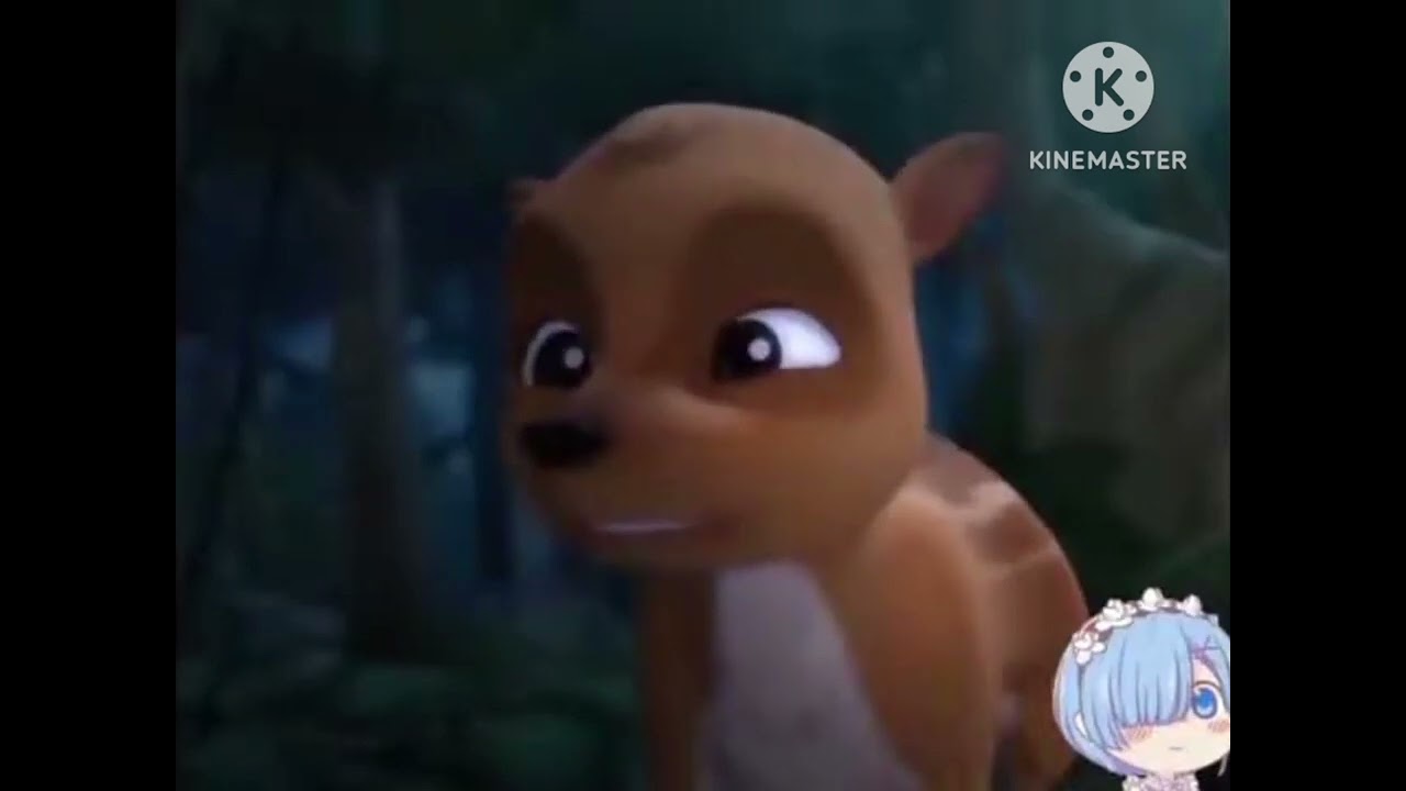 Pada Zaman Dahulu S02E06 Sang Kancil Menjadi Hakim