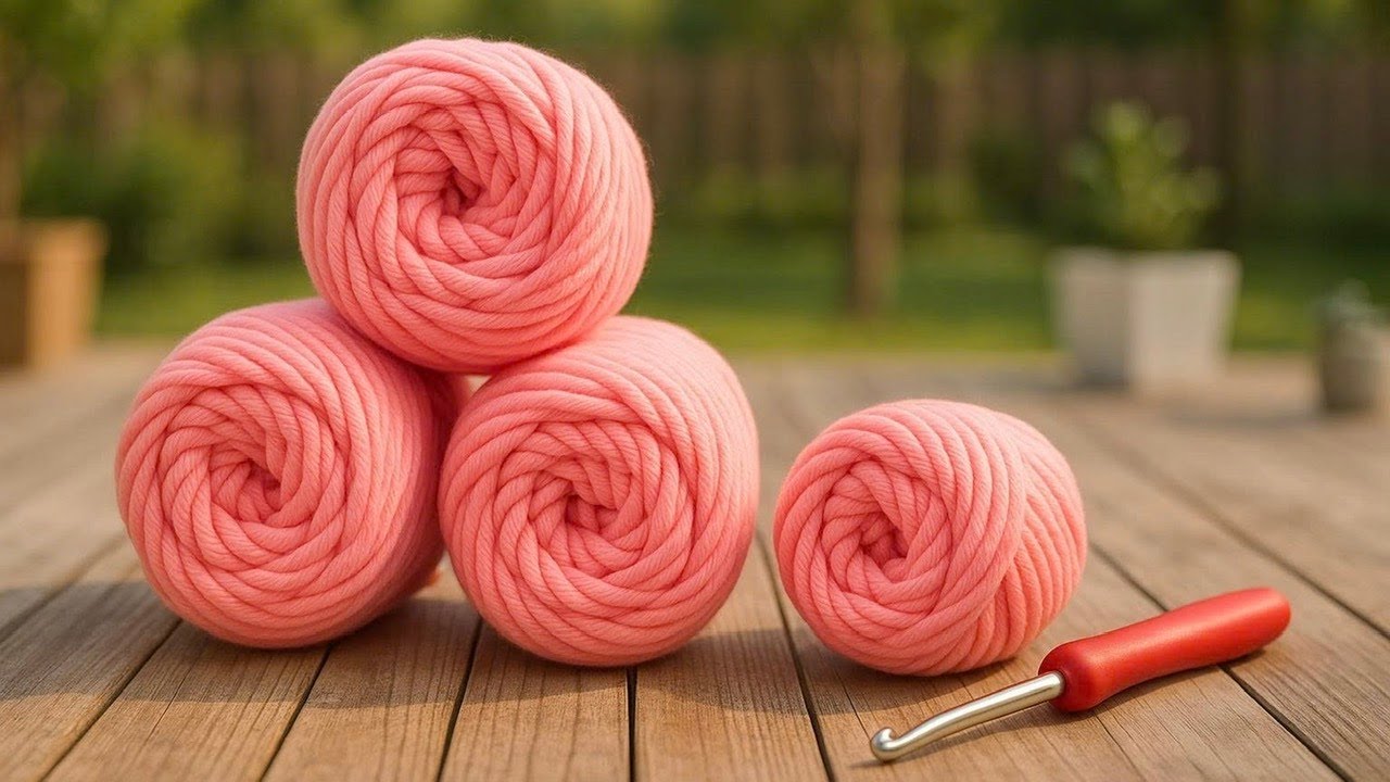 ONCE THIS STITCH CLICKS QUIETLY, YOU WON’T NOTICE THE HOURS / CROCHET PATTERN