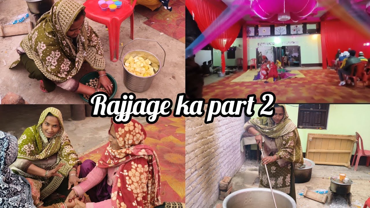 Rajjage ka part 2 || Rajjage mein hua takrer || Azan family vlog..🤗🤗