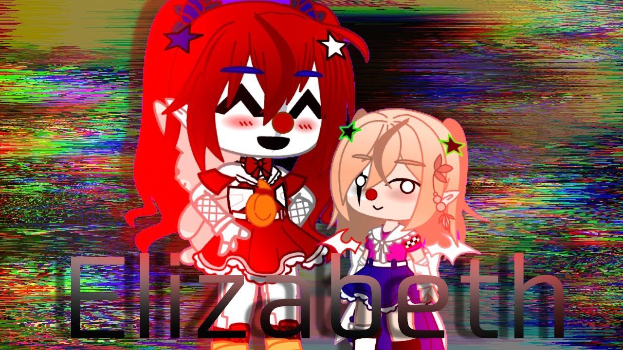 creepypastas react to Elizabeth afton!//part 1 of aftons meet the creepypastas//