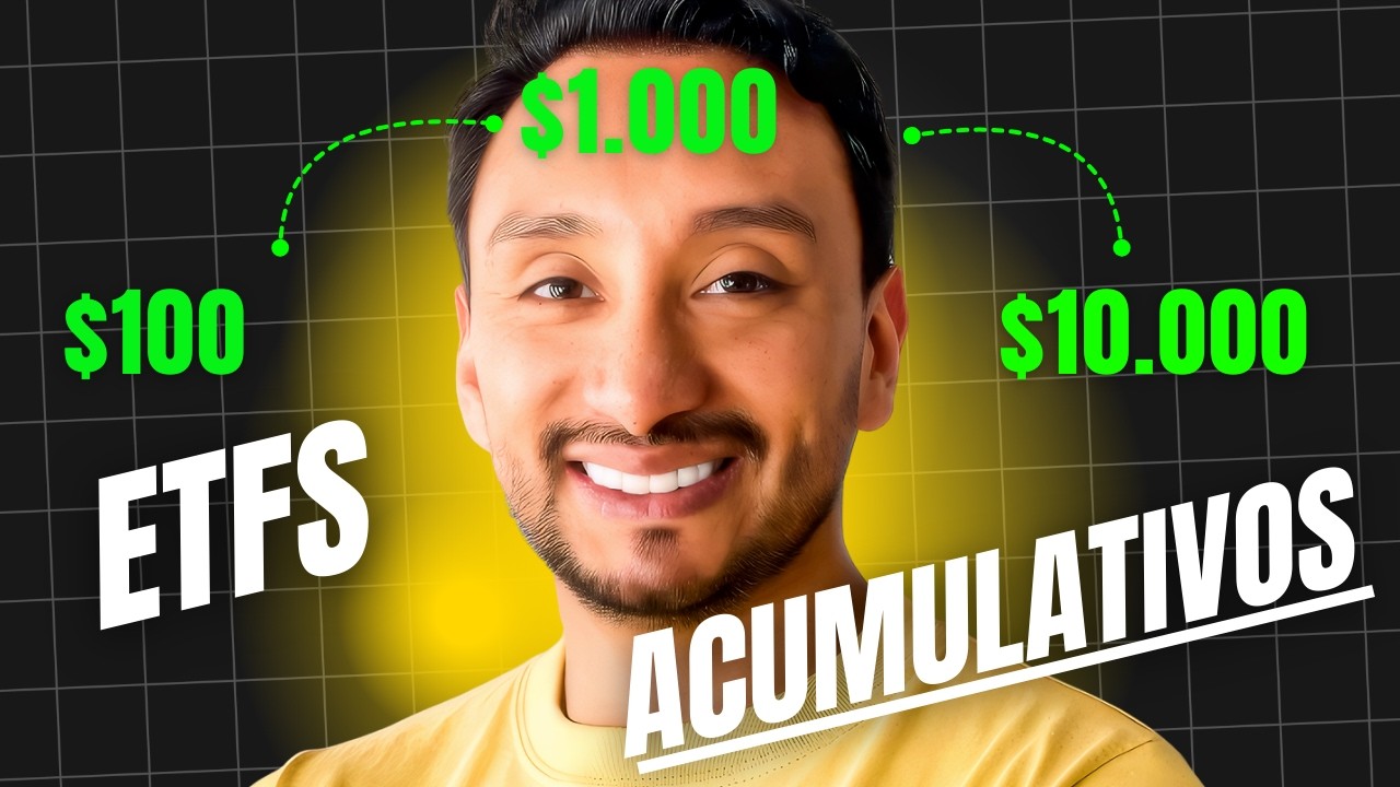 DO NOT INVEST in these UCITS Accumulating ETFs
