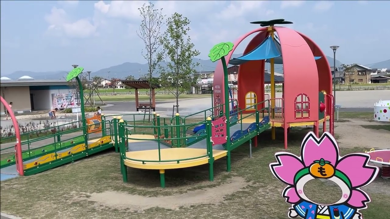 本巣PAへ行ってきました