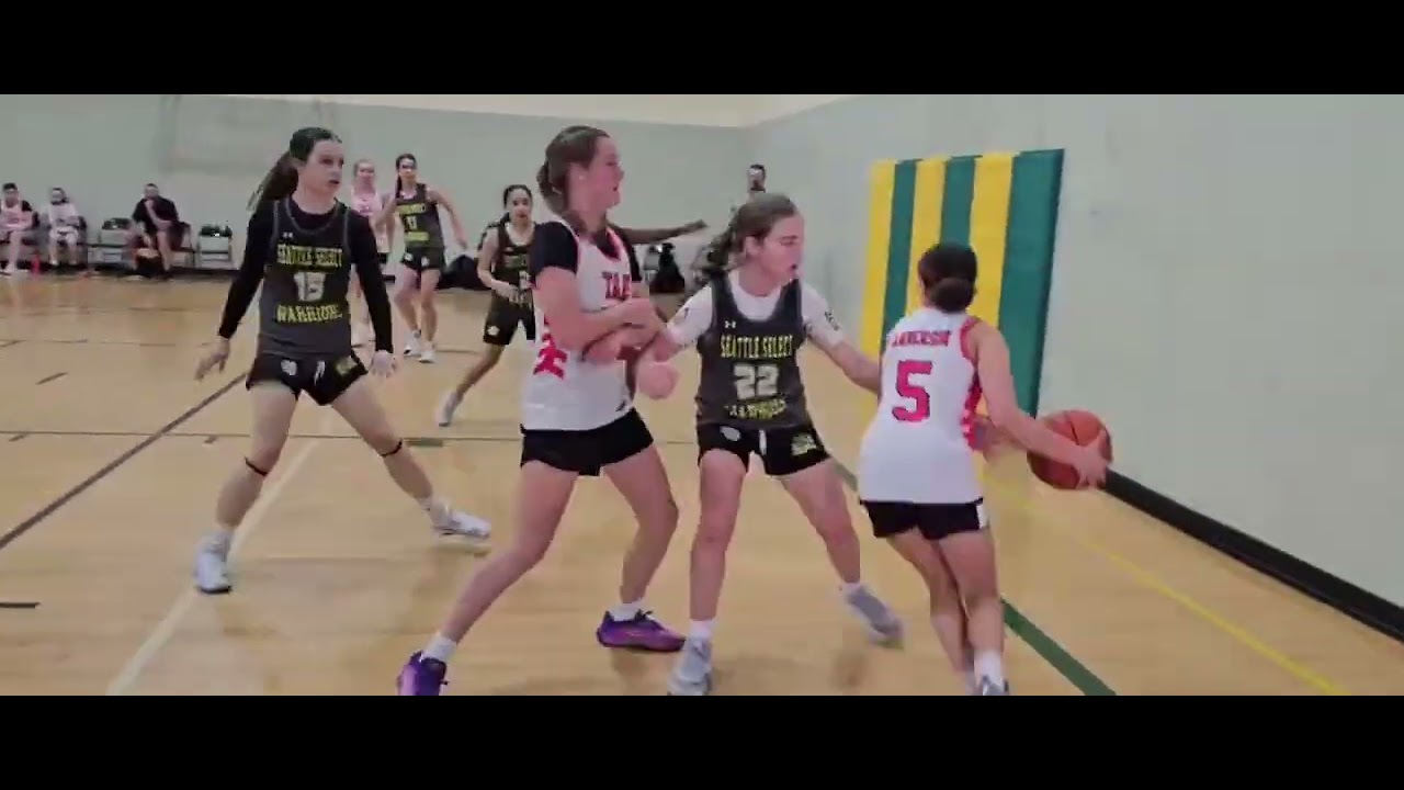 AOG Tournament Highlights TAE Champions 03 28 2k26