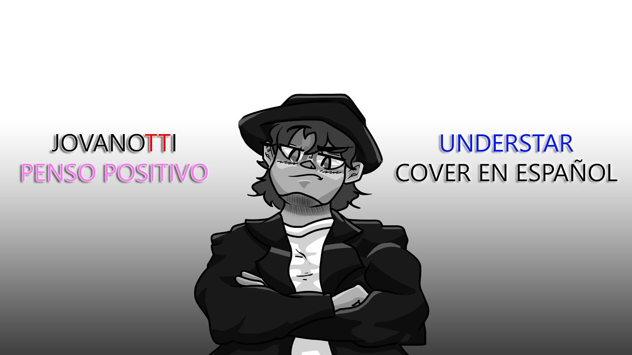 Jovanotti - Penso Positivo - Cover en Español Latino - UnderStar 2025.