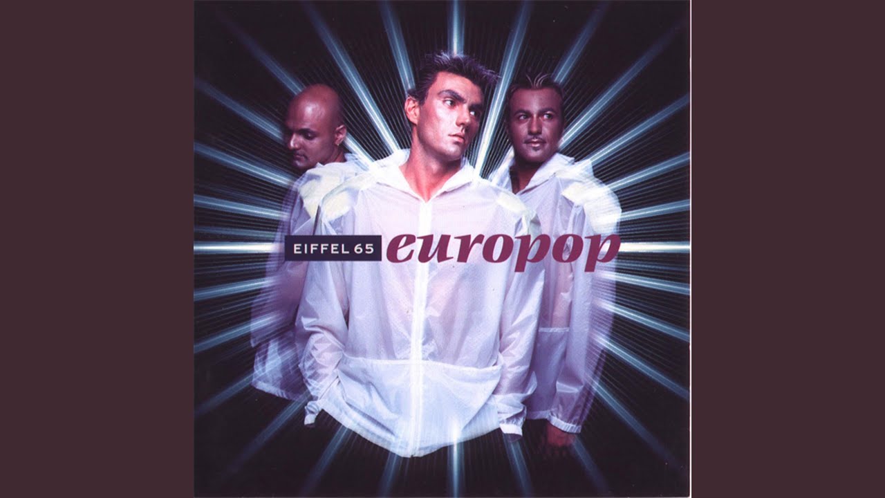 Living In A Bubble (Album Mix)