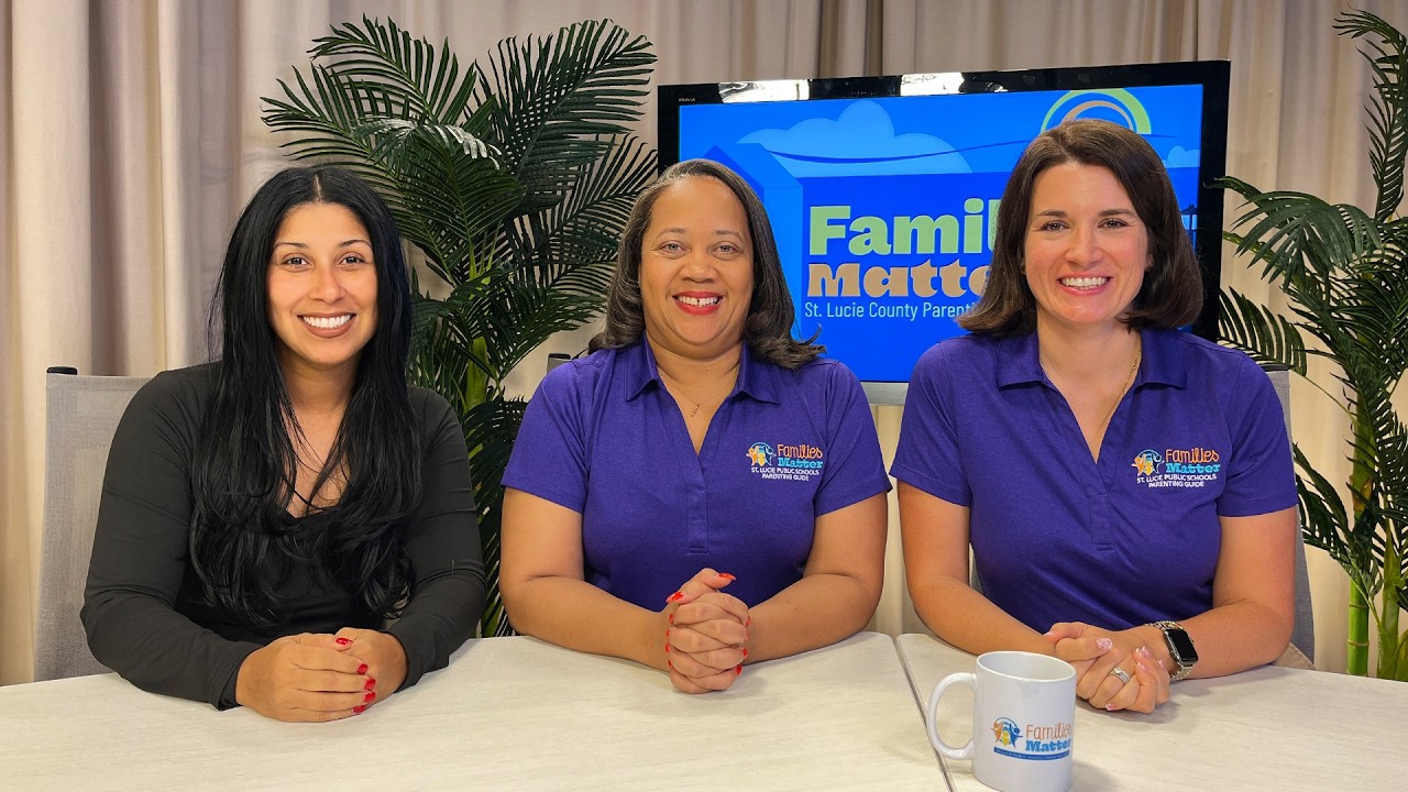 Families Matter - February 2026