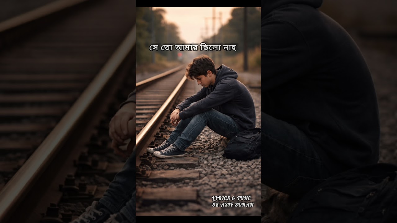 গান: সে তো আমার ছিলো নাহ