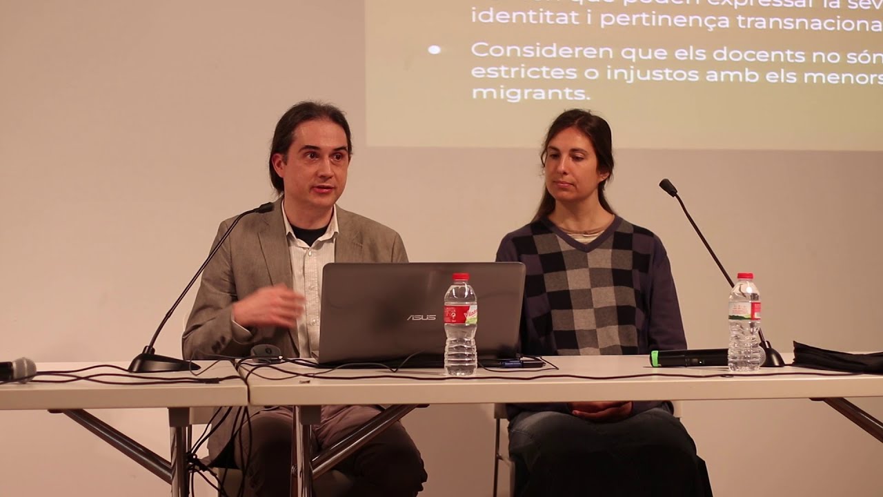 Recomanacions per a les polítiques i les pràctiques educatives del projecte europeu MiCREATE