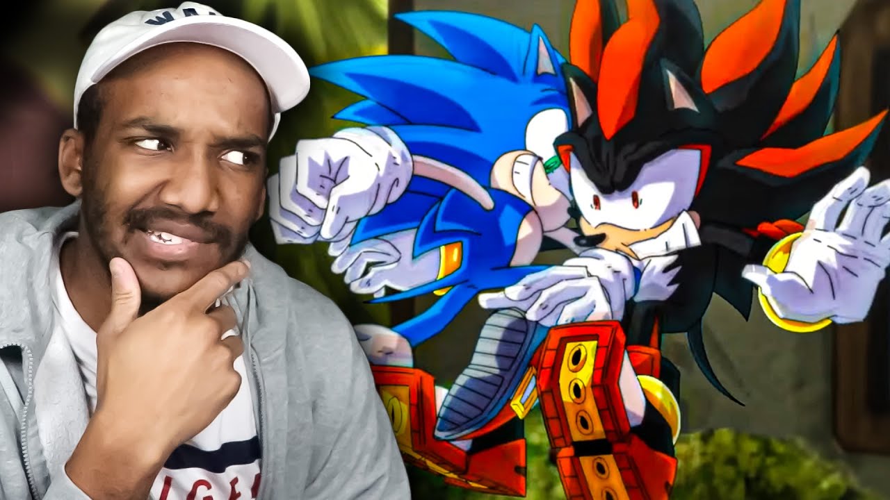 Shadow, there's no way you let this happen..