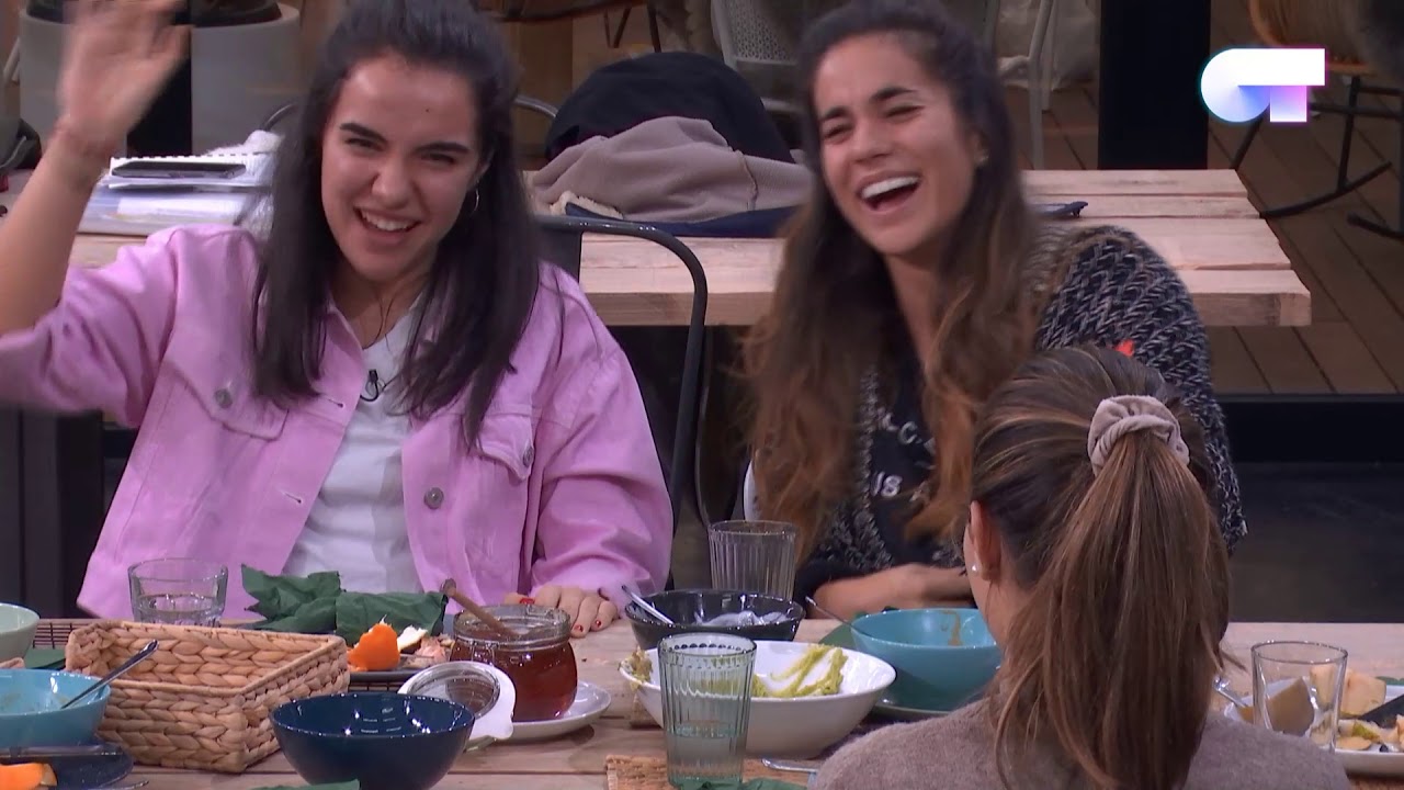 El JUEGO de INVENTAR FRASES I OT 2018