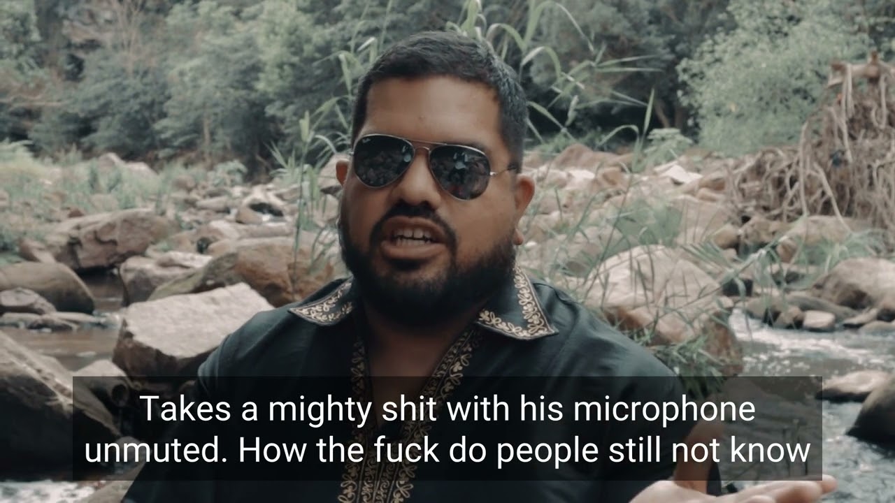 Self-help Singh- Work Meetings
