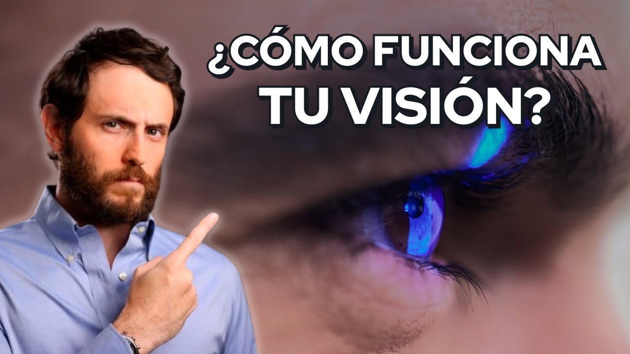 Cómo Cuidar tu Visión y Evitar las Gafas/Anteojos