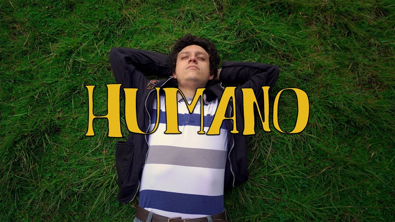 Lit Bec - Humano (Official Video)