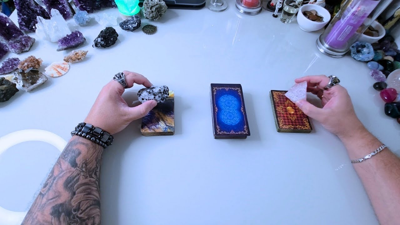 Ele(a) Vai me Procurar Tarot? Vai me Mandar Mensagem? Como Pretende Agir? ✨COM OPÇÕES DE ESCOLHA✨
