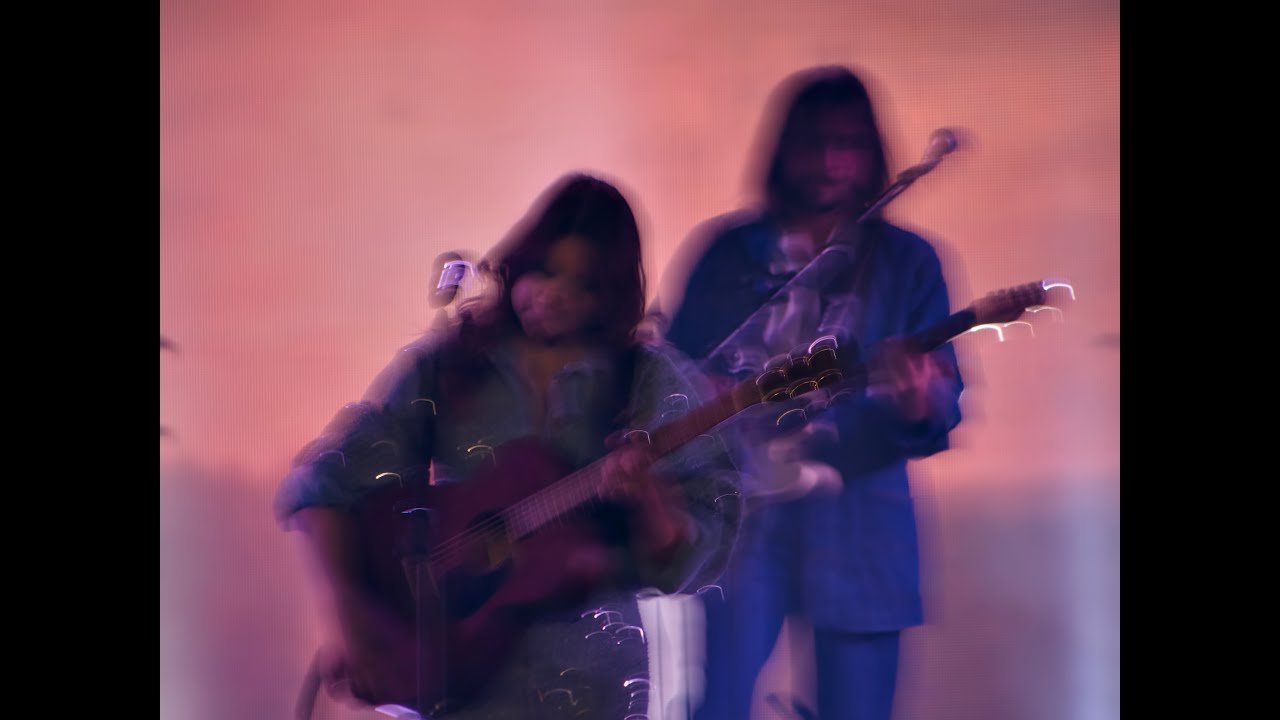 First Aid Kit - My Silver Lining. Live Göteborg 4/6-23
