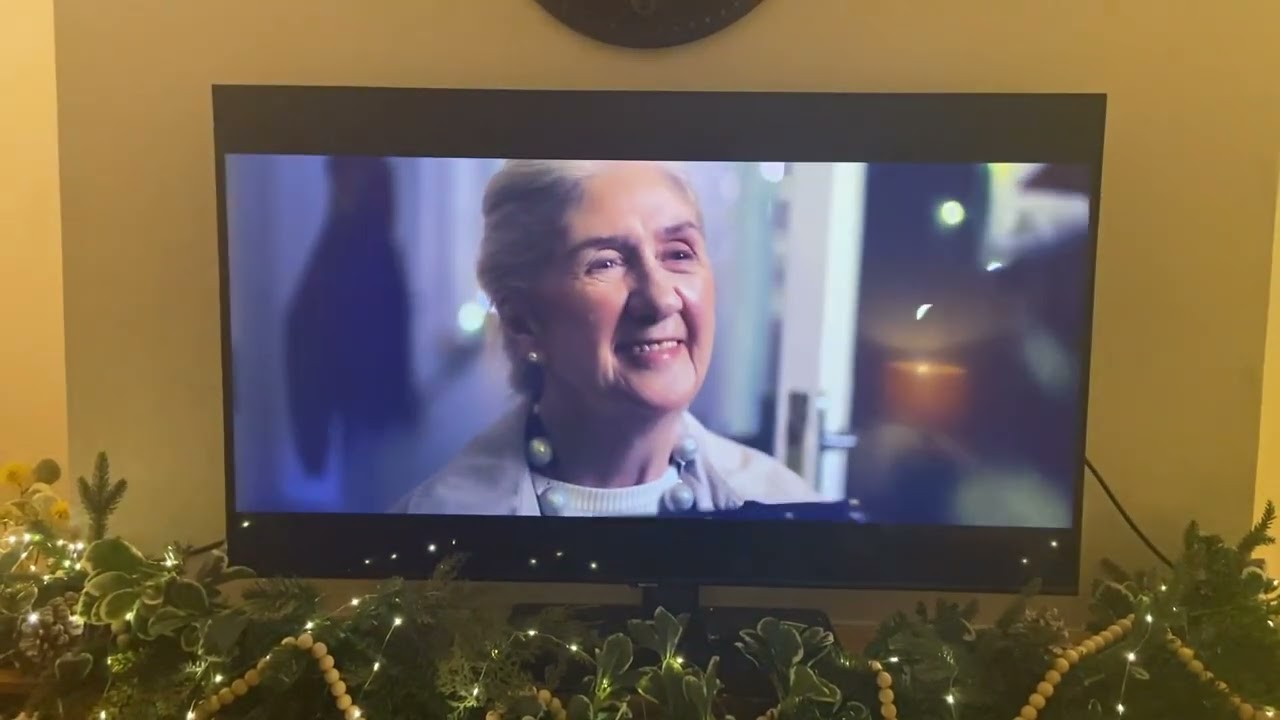 No Time To Die RTE One Intro (Network Premiere)