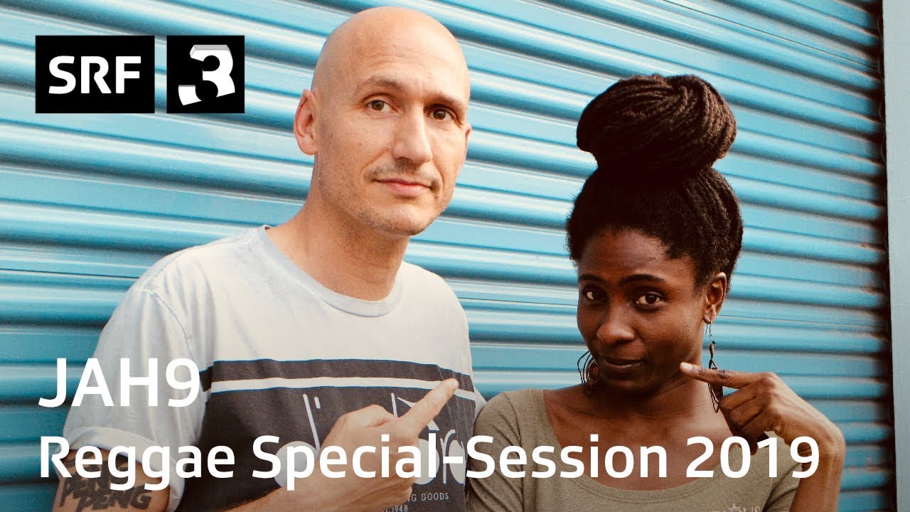 Jah9 – Reggae Special-Session 2019
