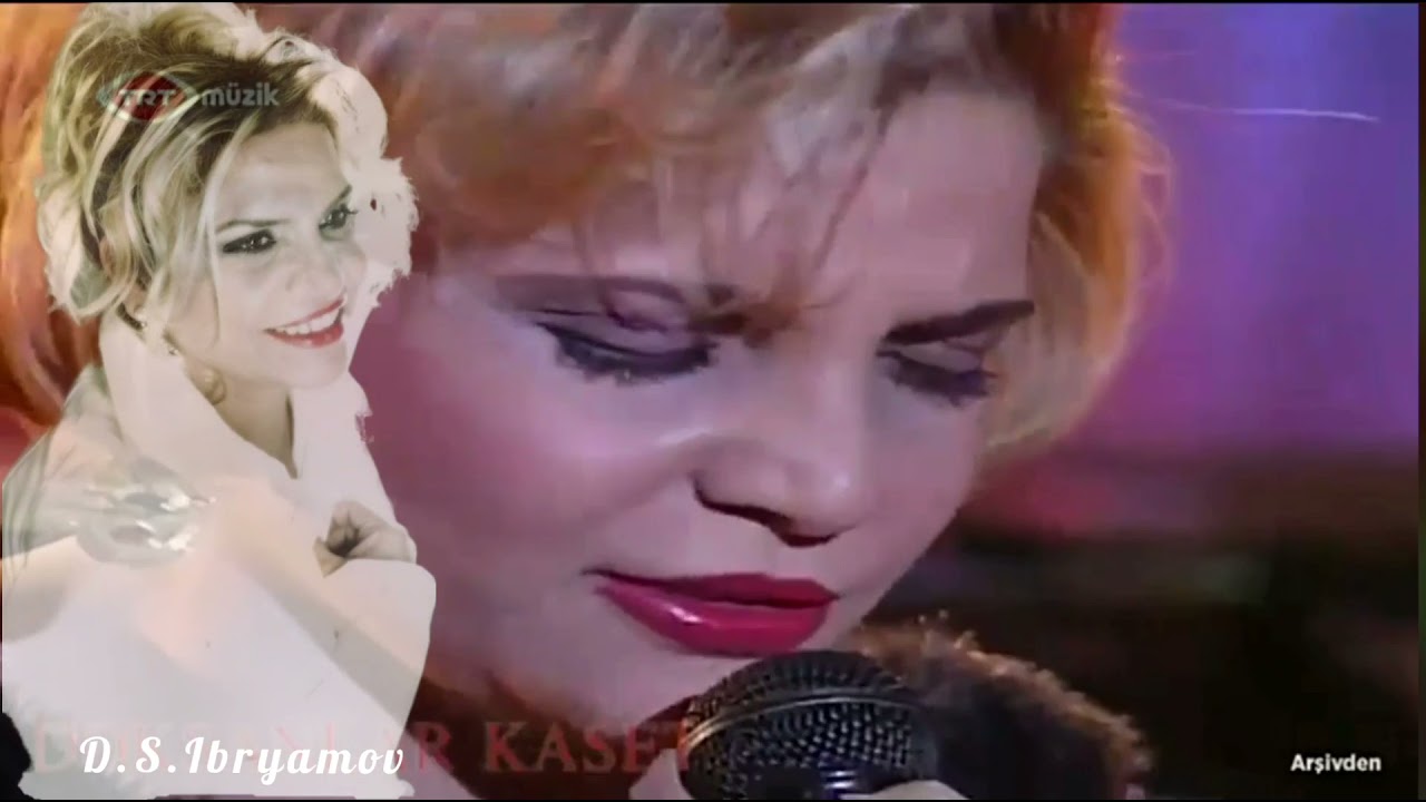 Emmoğlu. Ferdi Tayfur& Kibariye duet