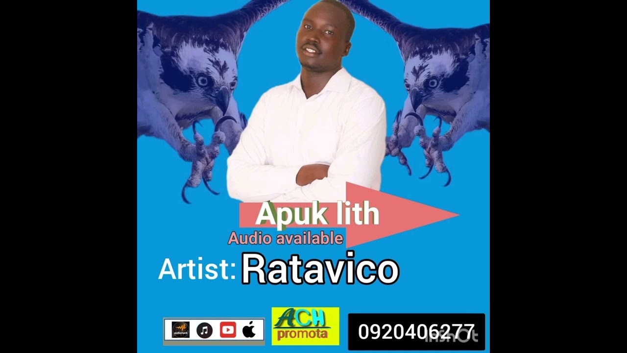 Apuk lith by Ratavico