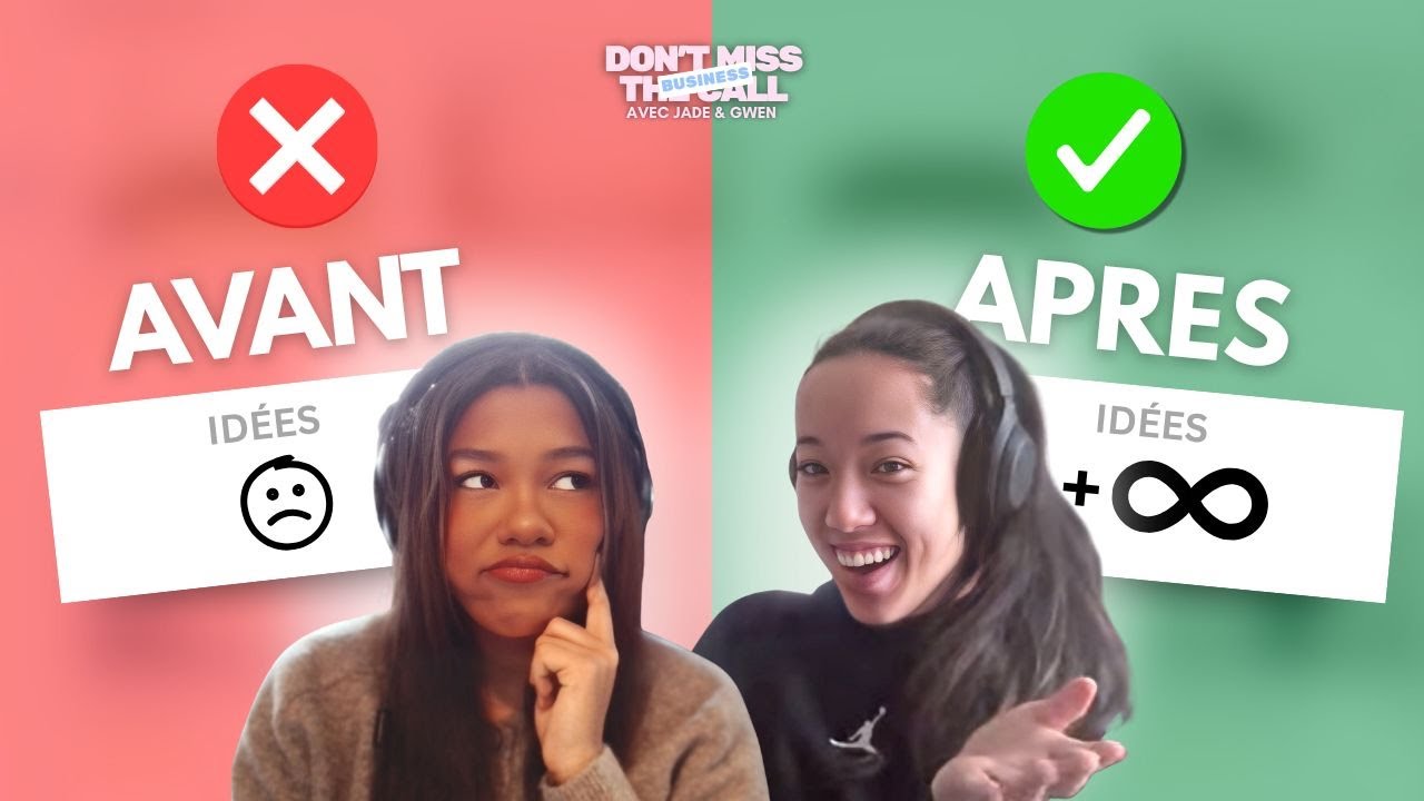 COMMENT TROUVER DES IDEES DE VIDEOS A L'INFINI !!